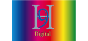 H9 Digital Logo